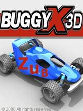 Buggy-X 3D (240x320)